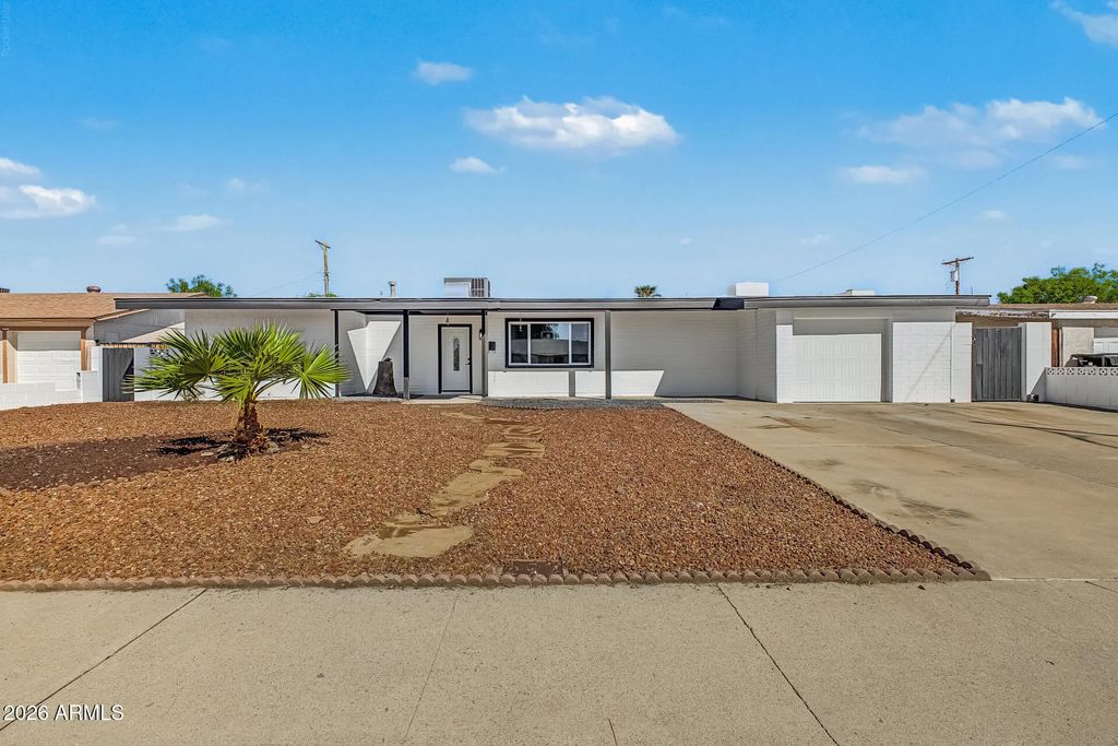 5640 W Highland Avenue, Phoenix