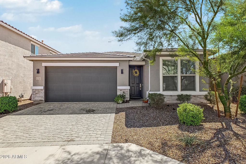 12321 W Stella Lane, Litchfield Park