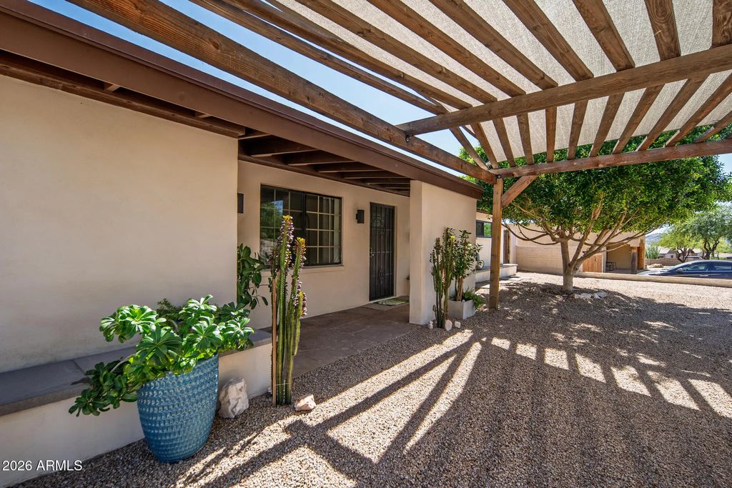 13227 N Victor Hugo Avenue, Phoenix