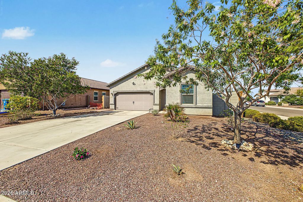 19532 W Palo Verde Drive, Litchfield Park