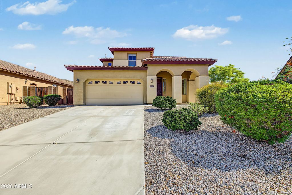 30229 N 73rd Avenue, Peoria