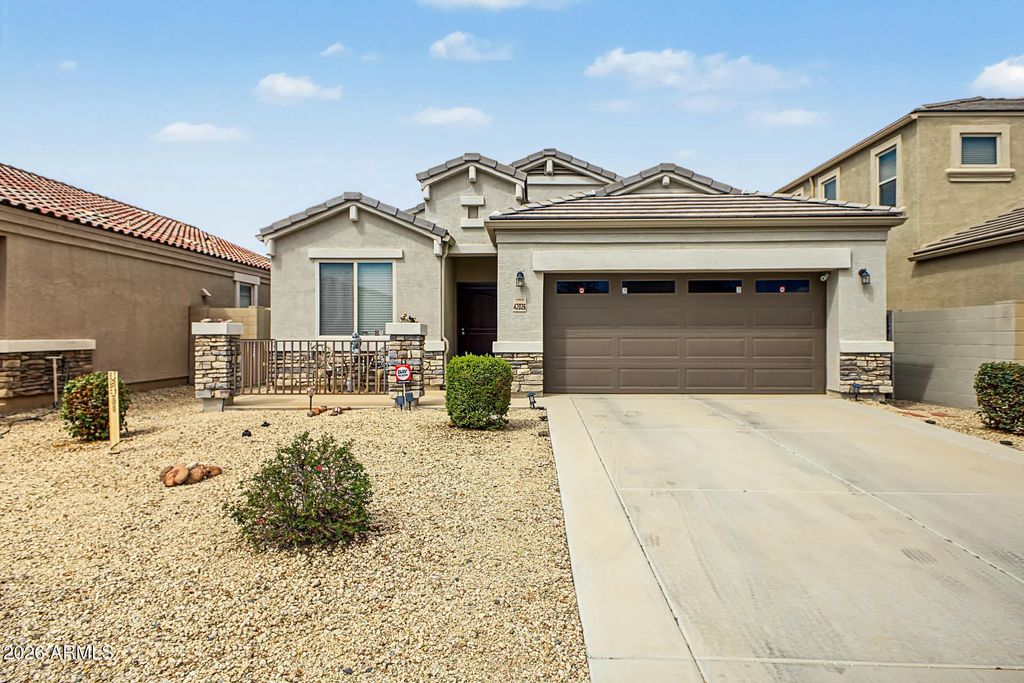 42026 W Lunar Street, Maricopa