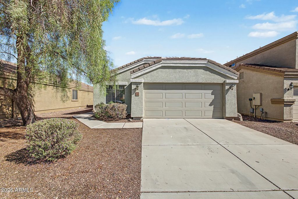 23613 N El Frio Court, Sun City