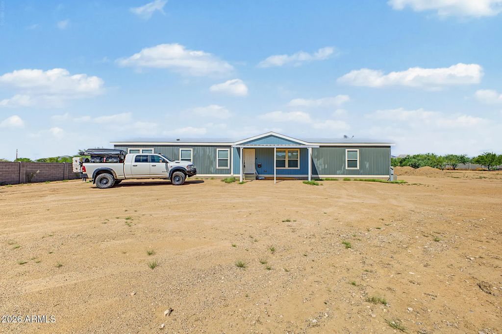 3062 W Smoketree Street, Apache Junction