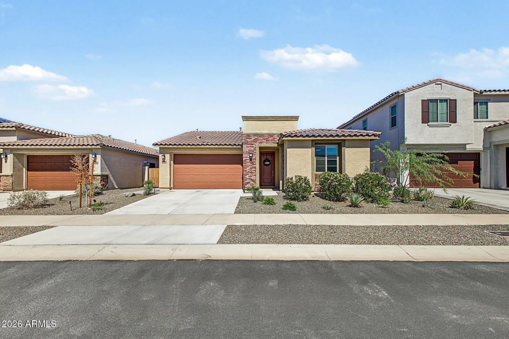 17868 W Sapium Way, Goodyear