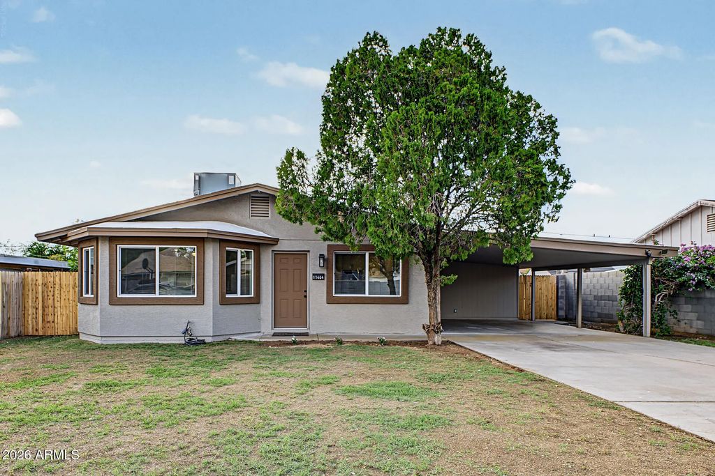 11464 N 24th Drive, Phoenix