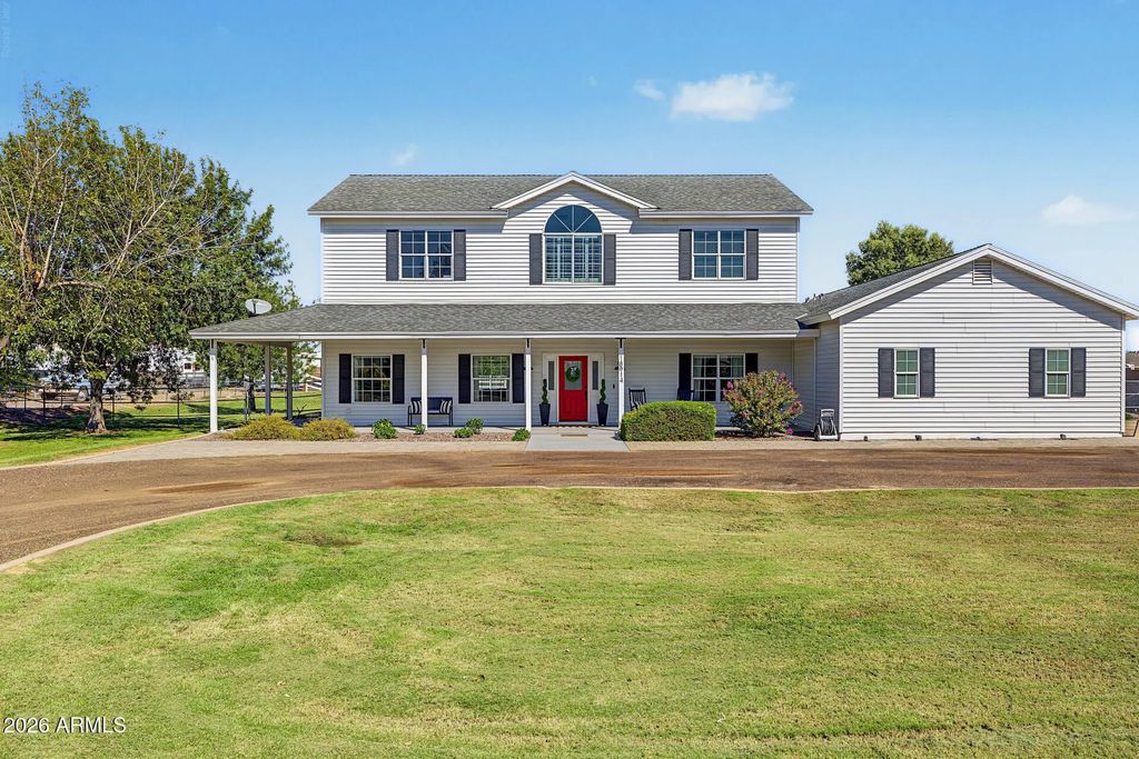 18914 W Elm Street, Litchfield Park