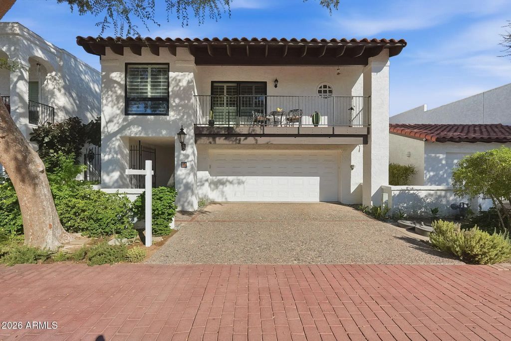 77 E Missouri Avenue (unit 10), Phoenix