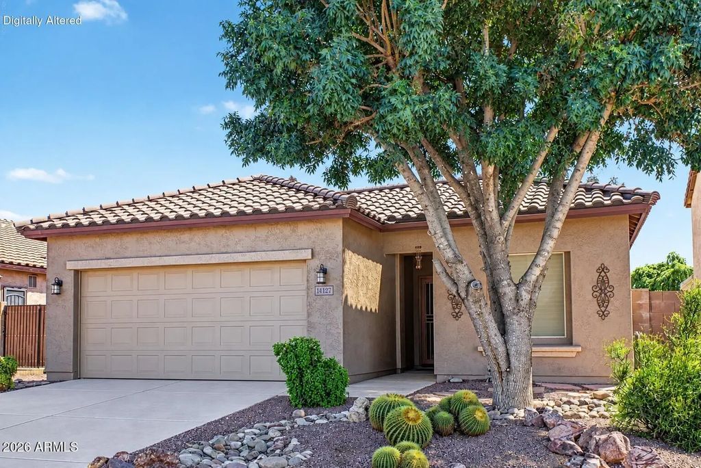 11127 E Sombra Avenue, Mesa