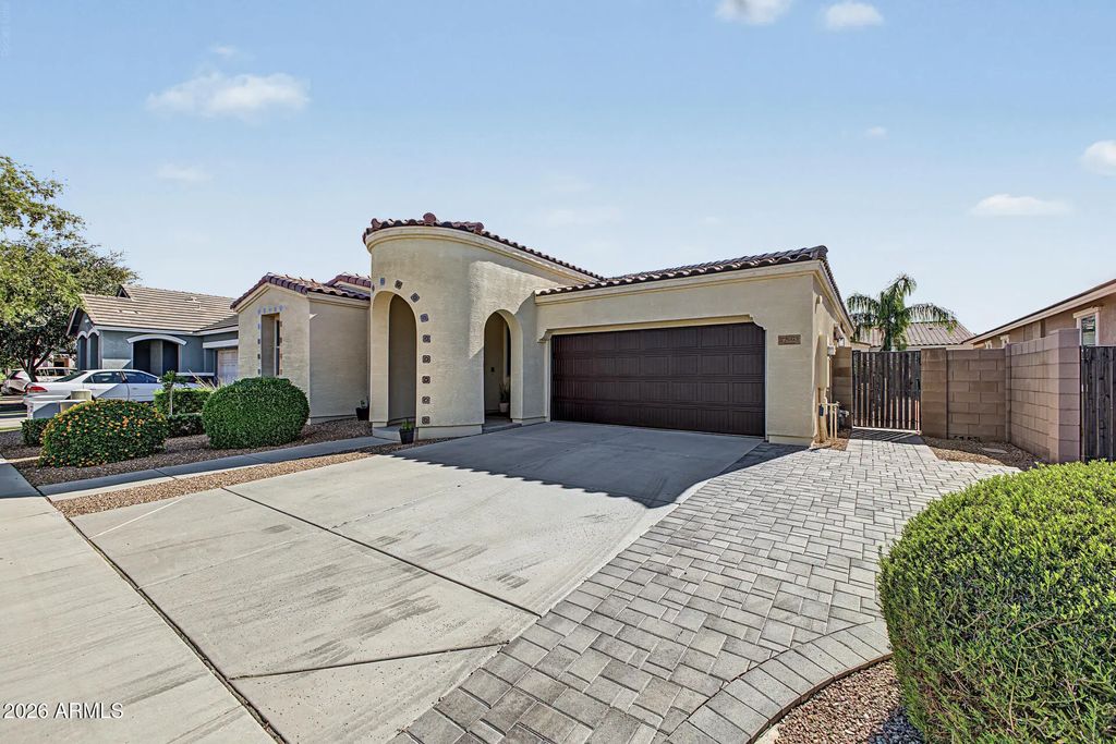 22663 E Creosote Drive, Queen Creek