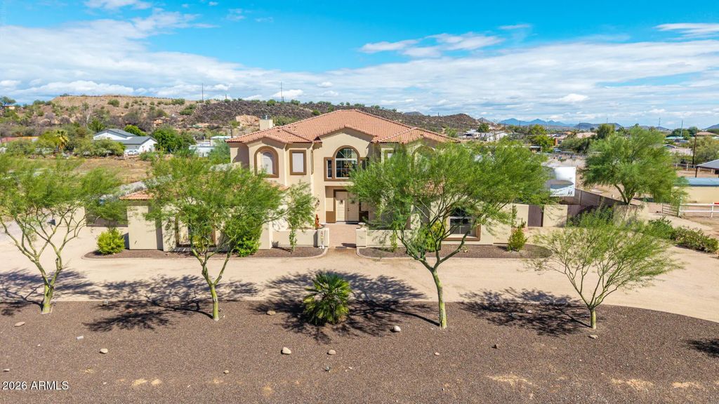 27809 N 37th Avenue, Phoenix