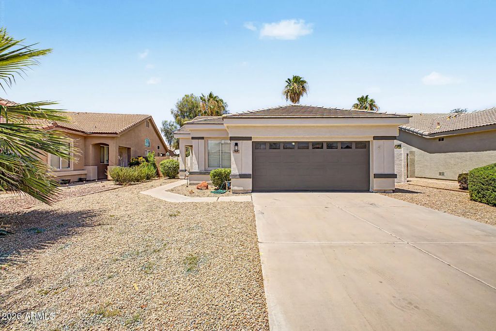 1332 W Thompson Way, Chandler