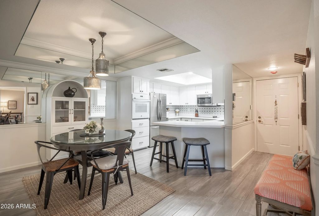 17404 N 99th Avenue (unit 137), Sun City