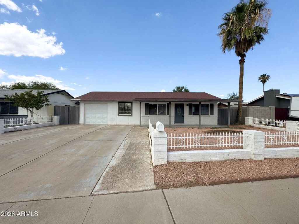 936 E Flint Street, Chandler