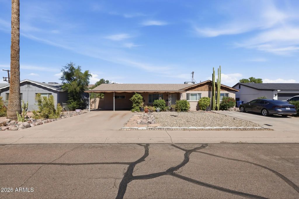 224 E Garfield Street, Tempe