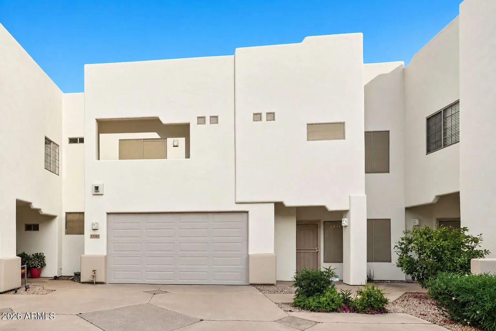 13838 N 96th Street, Scottsdale
