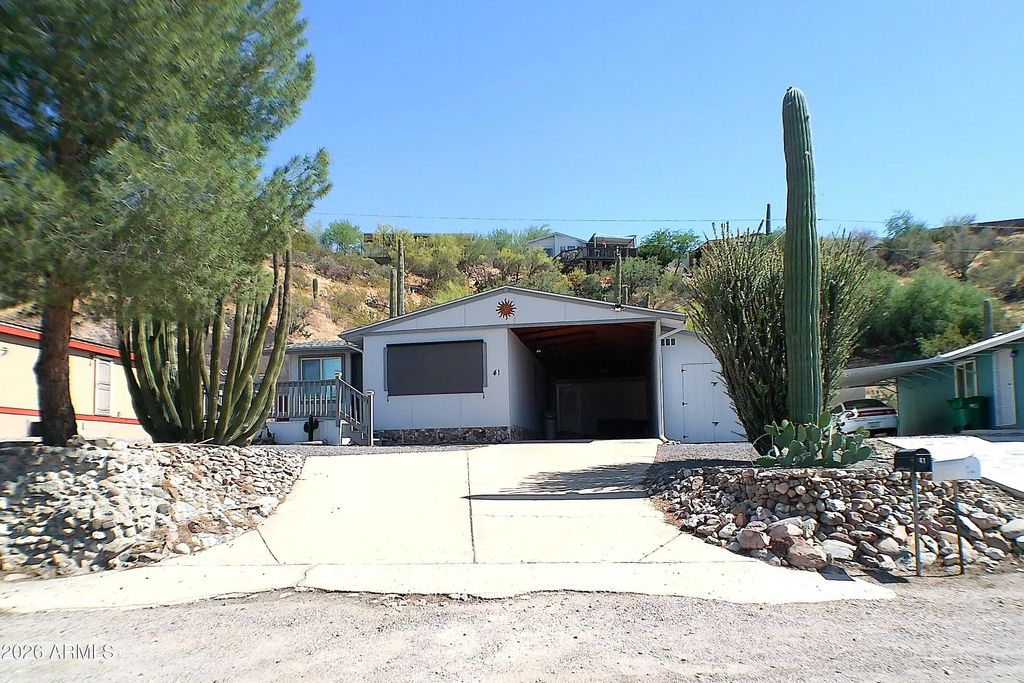 41 W Morris Drive, Queen Valley