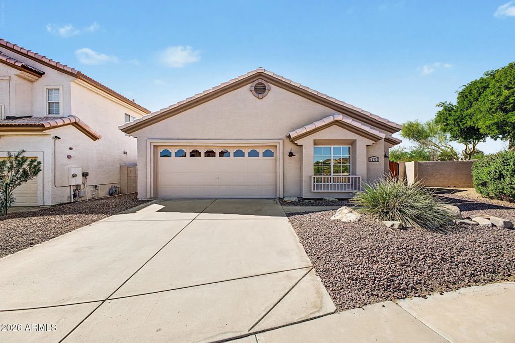 10776 N 119th Street, Scottsdale