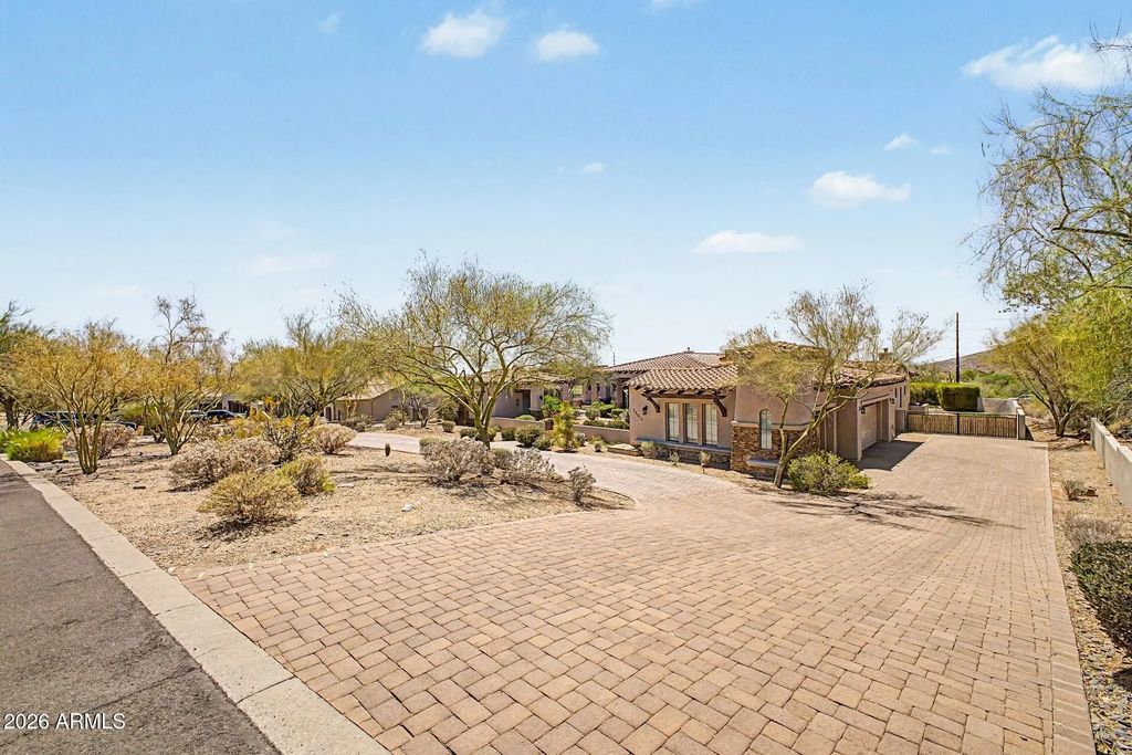 35814 N 58th Street, Cave Creek
