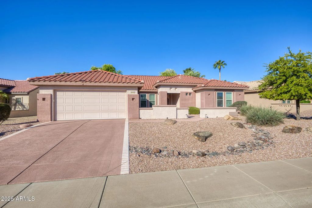 20442 N Palm Canyon Drive, Surprise