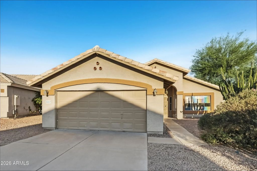 16017 S 43rd Place, Phoenix