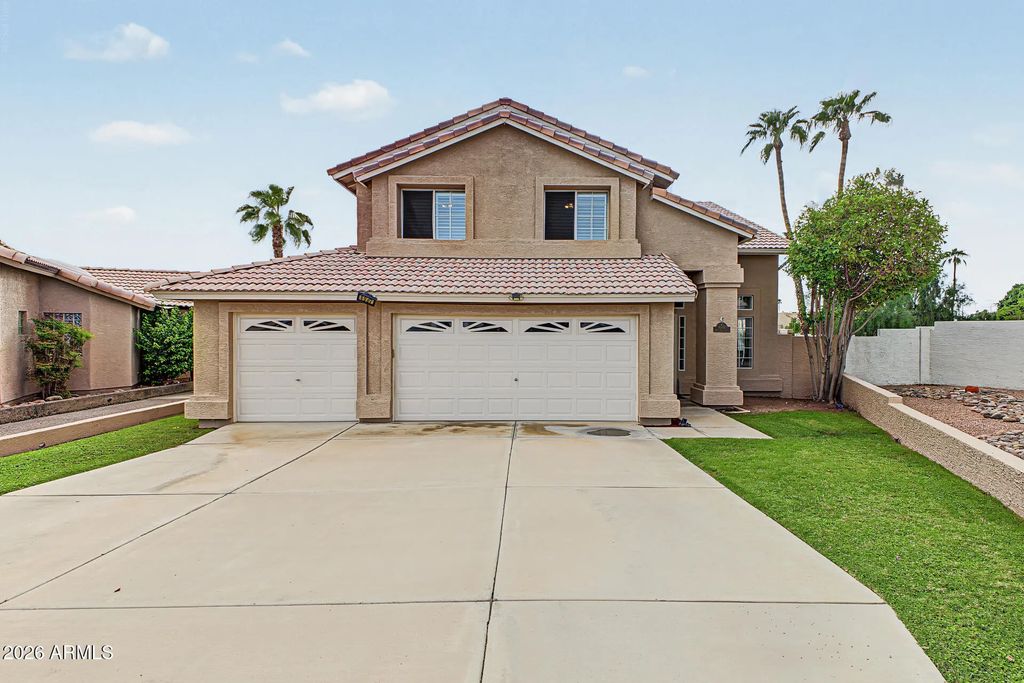 8967 W Maui Lane, Peoria