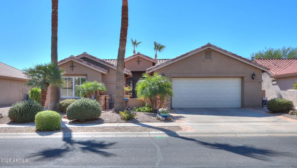 2427 E Santiago Trail, Casa Grande