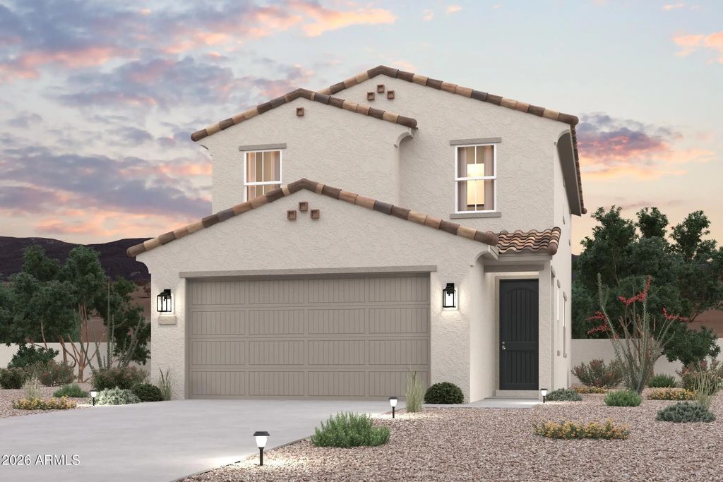 17422 W Villa Chula Lane, Surprise