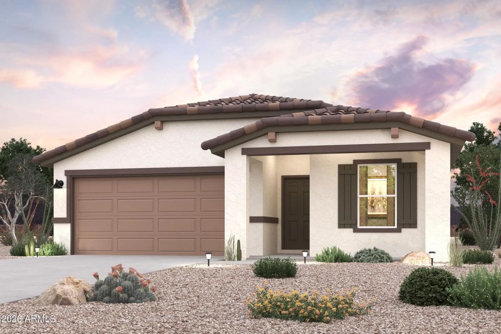 1621 E Caballero Drive, Casa Grande