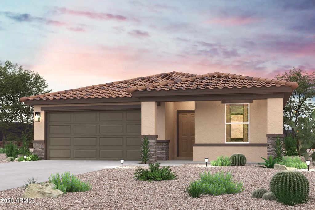 1609 E Caballero Drive, Casa Grande