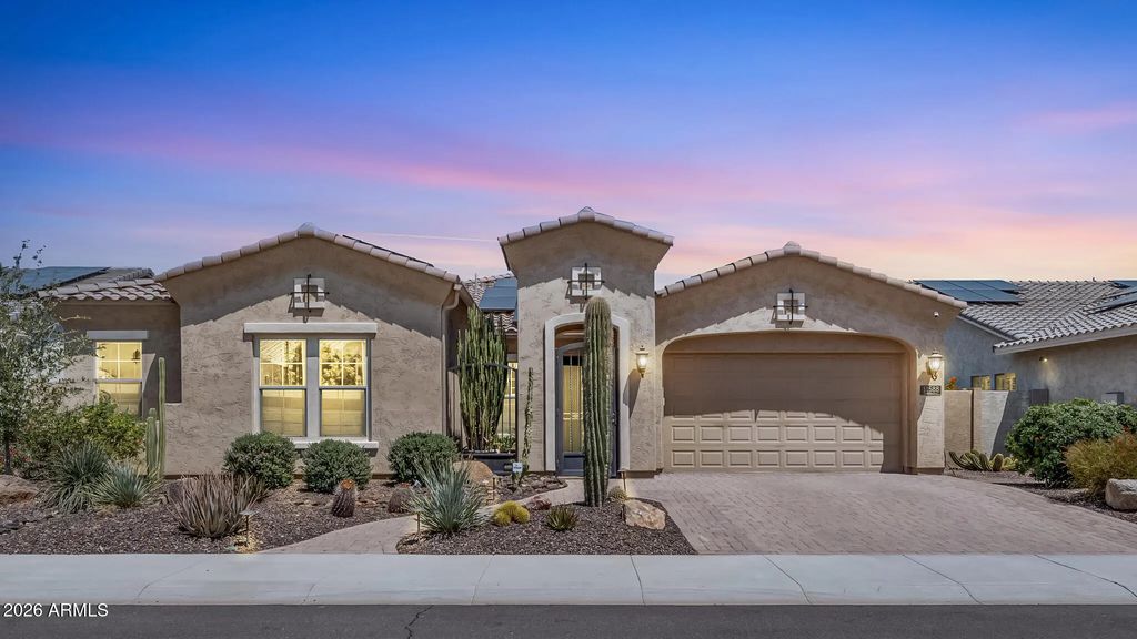 11588 W Candelilla Way, Peoria