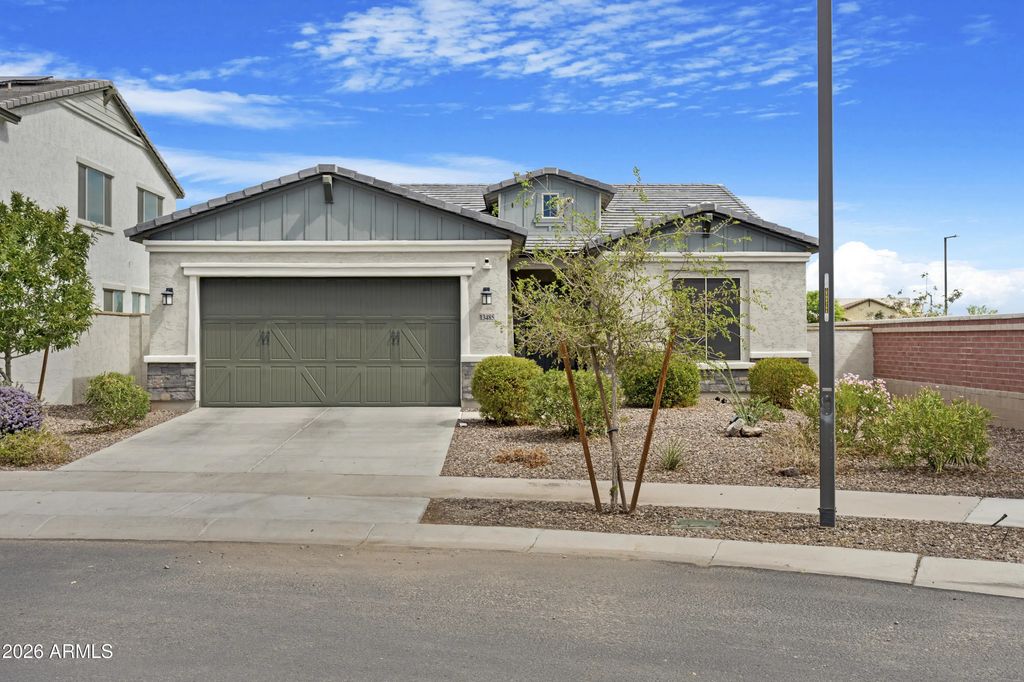 13485 N 145th Drive, Surprise
