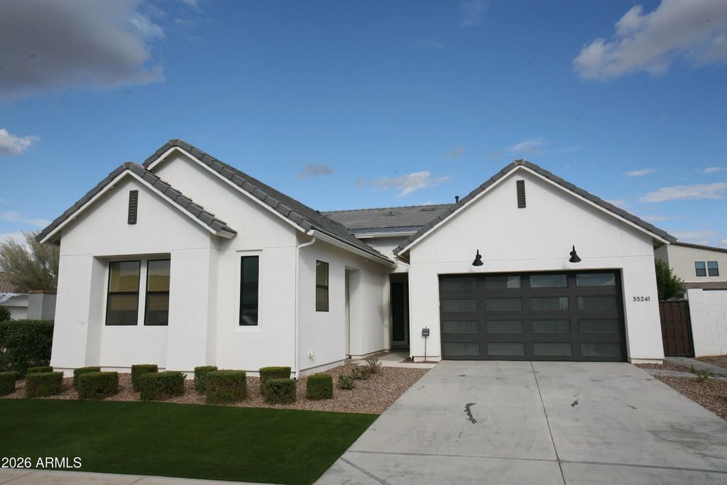 35241 N Covelite Way, San Tan Valley
