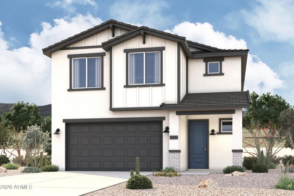 5846 E Sideoats Way, San Tan Valley