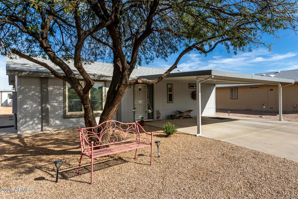 8500 E Southern Avenue (unit 358), Mesa