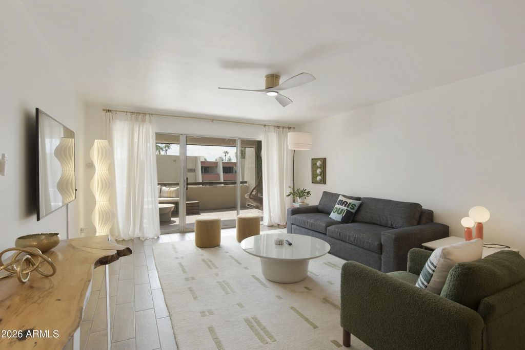 7625 E Camelback Road (unit B420), Scottsdale