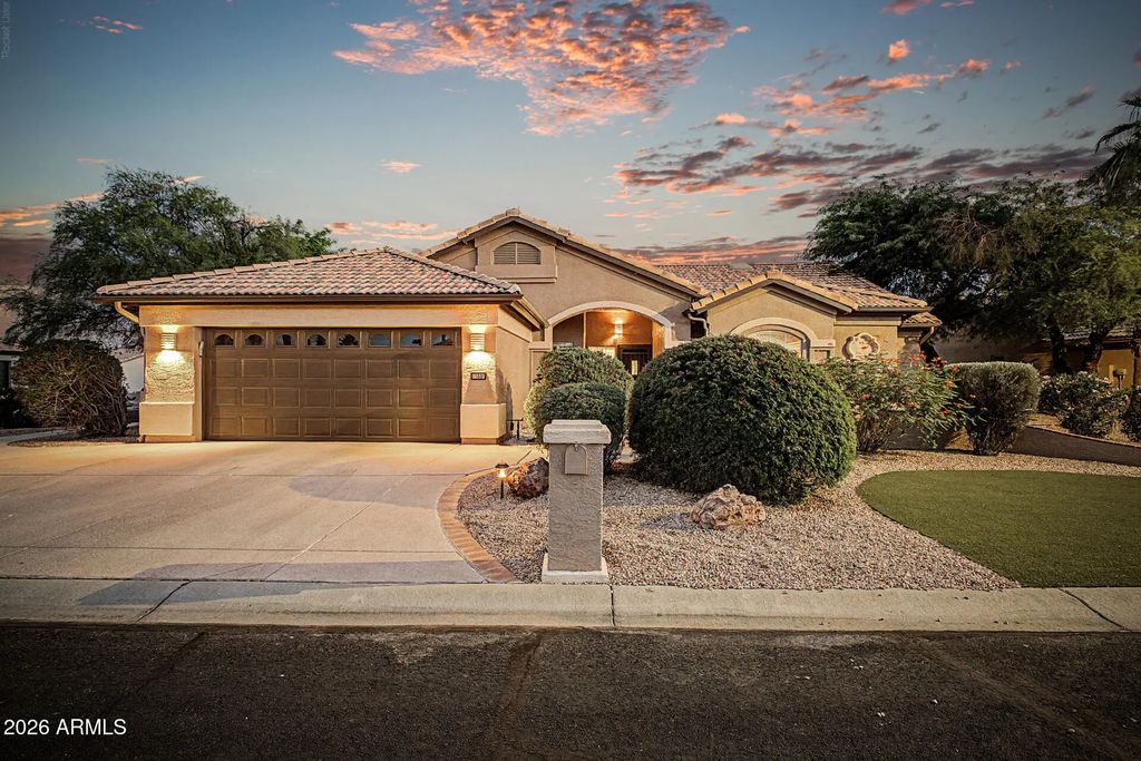 15805 W Fairmount Avenue, Goodyear