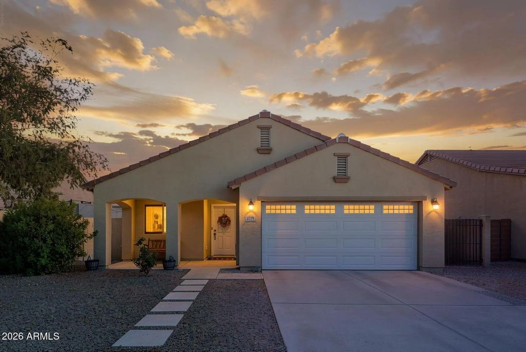 4729 E Austin Lane, San Tan Valley