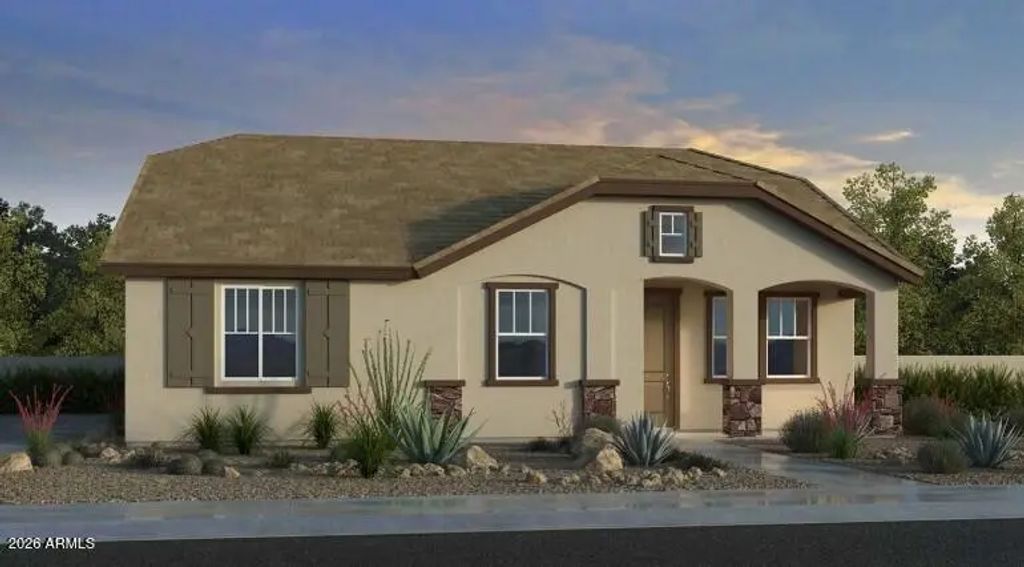 3622 N 99th Drive, Avondale