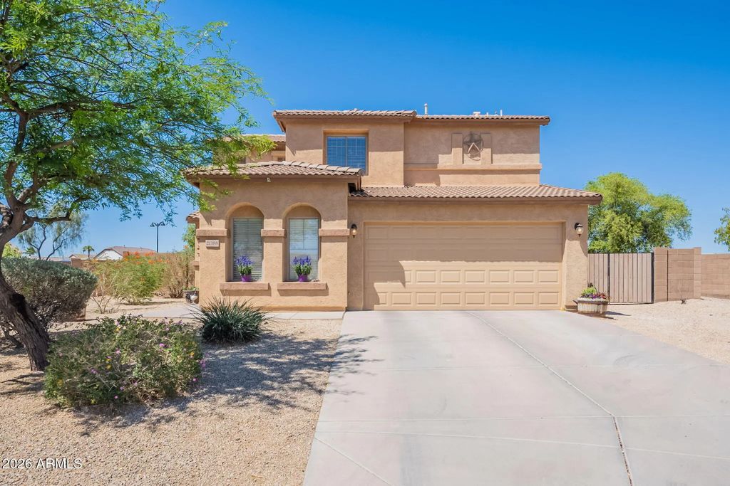 21188 N Duncan Drive, Maricopa