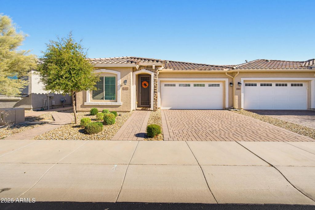 24819 N 171st Lane, Surprise