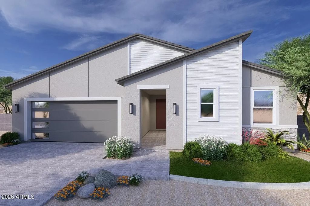 18433 W Desert Bloom Street, Goodyear