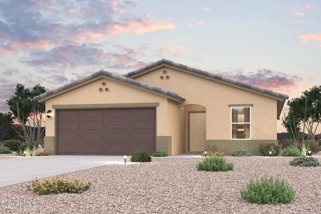 1617 E Caballero Drive, Casa Grande