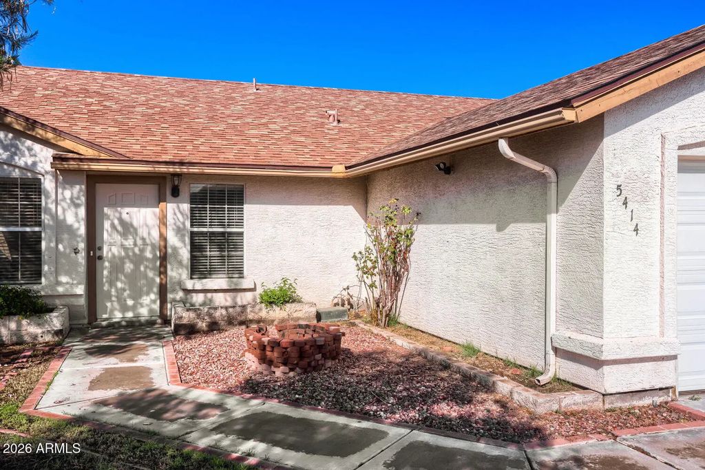 5414 N 79th Avenue, Glendale