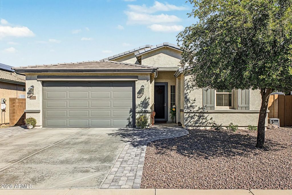 12036 W Louise Court, Sun City