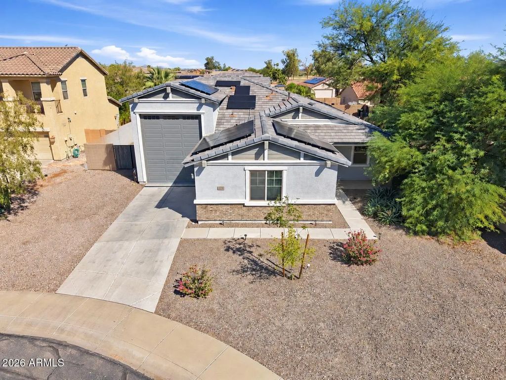 638 W Nova Court, Casa Grande