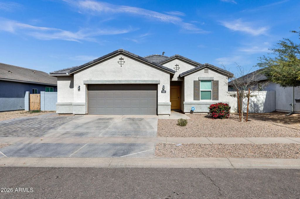1806 W Cameron Boulevard, Coolidge