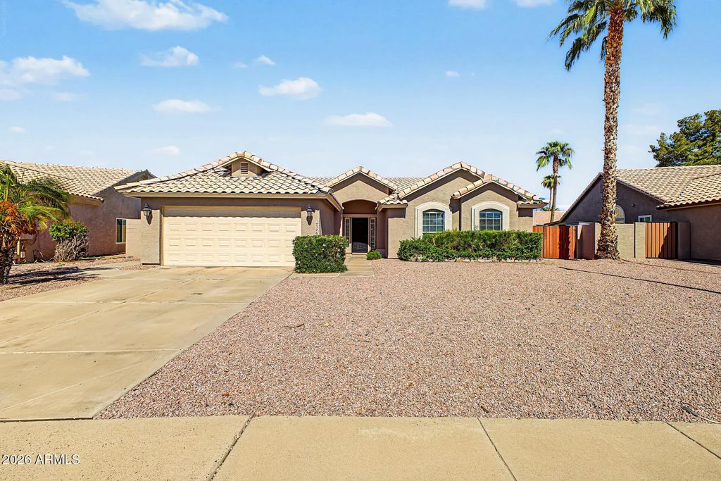 4326 E Ford Avenue, Gilbert