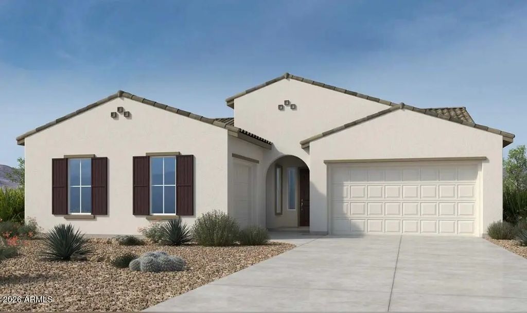 1634 E Caleb Road, Phoenix