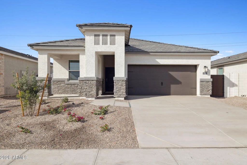 25449 W Graham Trail, Buckeye